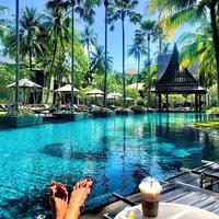 Отзыв от Нелли - Виза Destination Thailand